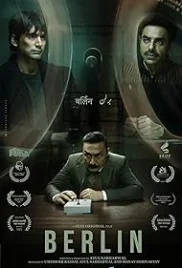 Berlin 2024 Hindi Movie HDRip Download