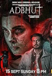 Adbhut 2024 Hindi Movie HDTV Download
