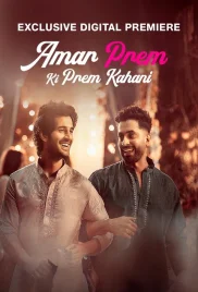 Amar Prem Ki Prem Kahani 2024 Hindi Movie HDRip Download