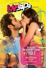 Loveyapa 2025 Hindi Movie HDRip Download