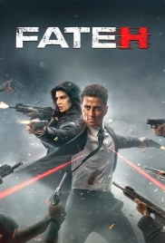 Fateh 2025 Hindi Movie HDRip Download