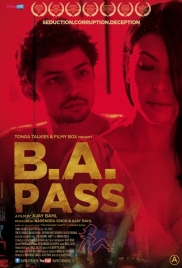BA Pass 2012 Hindi Movie HDRip Download