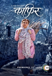 Kaafir 2025 Hindi Movie HDRip Download