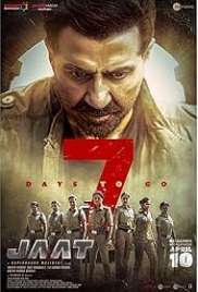 Jaat 2025 Hindi Movie HDTS Download