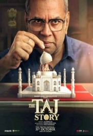 The Taj Story (2025) Hindi HDTC Movie