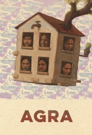 Agra (2025) Hindi HDTC Movie