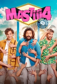 Mastiii 4 (2025) Hindi HDTC Movie