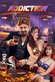 Addiction (2026) Hindi HDRip Movie
