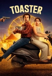 Toaster (2026) Hindi HDRip Movie