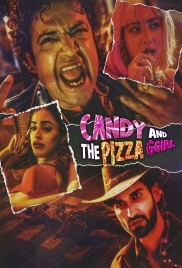 Candy and the Pizza Ggirl (2026) Hindi HDRip Movie