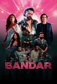 Bandar 2026 Hindi HDTC Movie