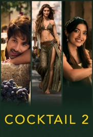Cocktail 2 (2026) Hindi HDTC Movie