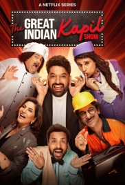 The Great Indian Kapil Show 2024 Hindi S01E09 Download