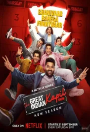 The Great Indian Kapil Show 2024 Hindi S02E03 Download