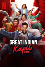 The Great Indian Kapil Show 2024 Hindi S02E07 Download