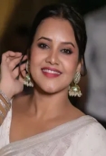 Priya Gamre
