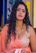 Bharati Jha